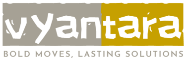 Vyantara logo