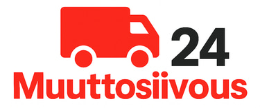 Muuttosiivous24 logo