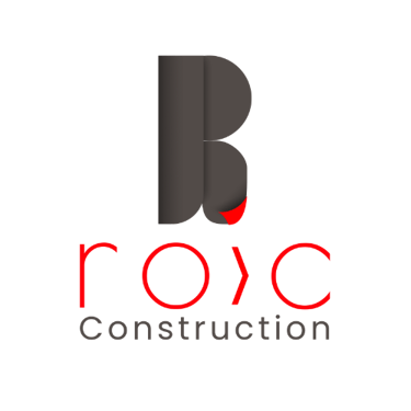 Ro.C Construction & Designs logo