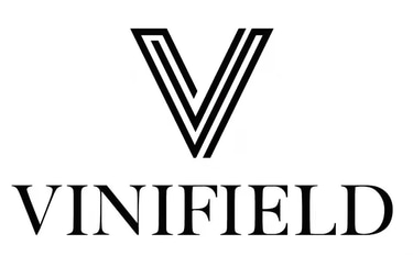 Vinifield wine merchant logo