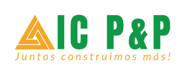 Ingenieria y consultoria P&P SAS logo