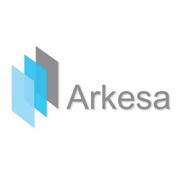 Arkesa logo