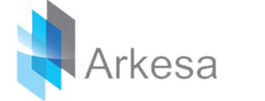 Arkesa logo