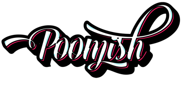 Poomish Studio logo