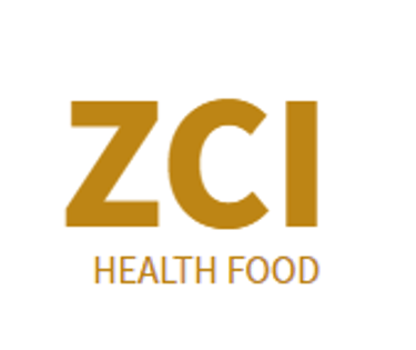 food raw material Soybean, Mung bean, Pea, Peanut protein logo