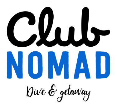Club Nomad logo