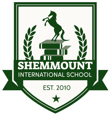 Shemmount International School logo