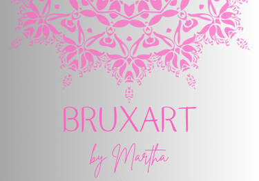 BRUXART logo