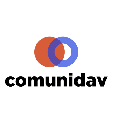 Comunidav logo