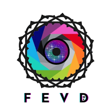 FEVD logo