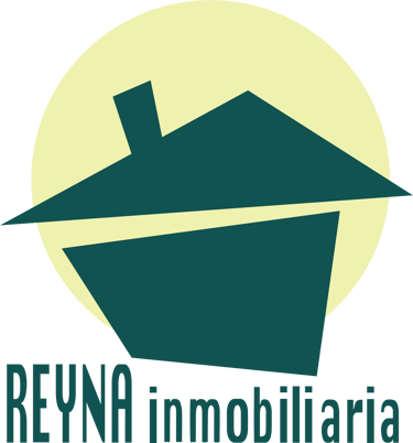 Reyna Inmobiliaria logo