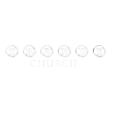 Trendy Church logo