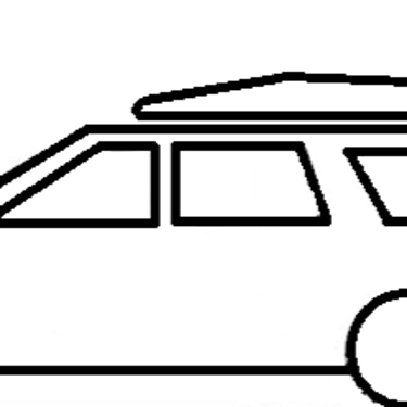 Cache Express Travel logo