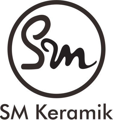SM Keramik logo