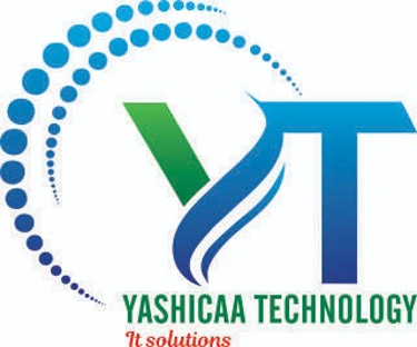 Yashicaa technology logo