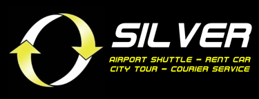 Silver Travel logo