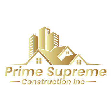 Prime Supreme logo