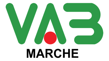 VAB Marche logo