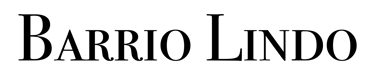 Barrio Lindo logo