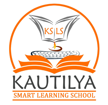 Kautilya Smart Learning School logo