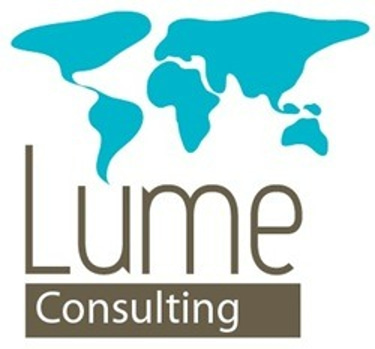 Lume Consulting logo