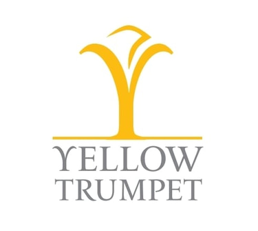 Yellow Trumpet Hotels logo