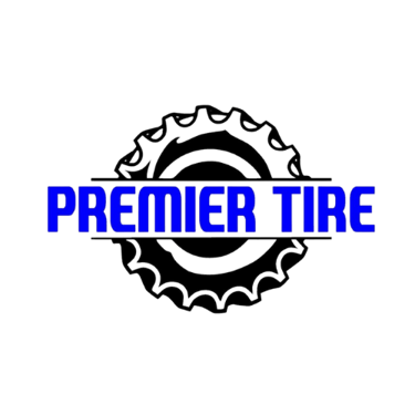 Premier Tire logo