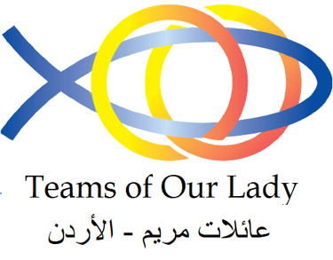 Teams of Our Lady logo