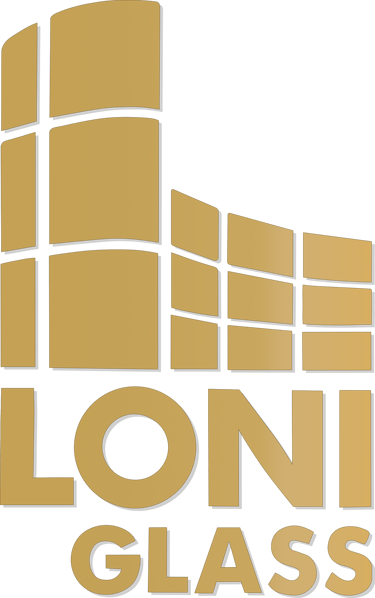 Loniglass logo