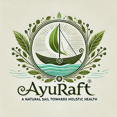 AYURAFT logo