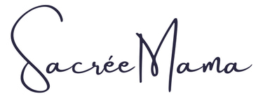 Sacrée Maman logo