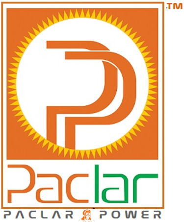Paclar Power logo