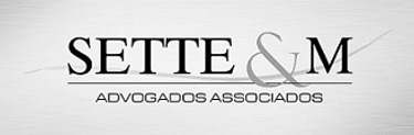 Sette & M Advogados - Advogado Trabalhista em BH logo