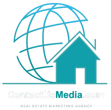 Contact Us Media logo