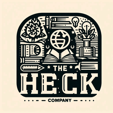 The Heck Company, LLC logo