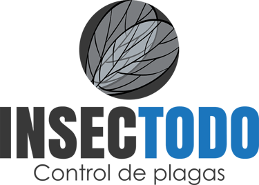 Insectodo Control de Plagas logo