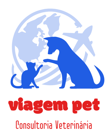 Viagem Pet BH logo