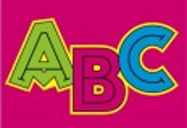 ABC Jumping Castle Hire logo