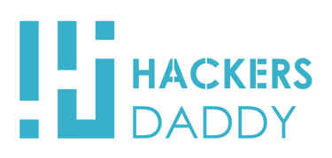 HackersDaddy  logo