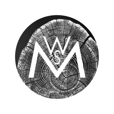 Wildspawn Mushrooms  logo