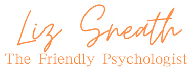 Liz Sneath Psychology Services logo