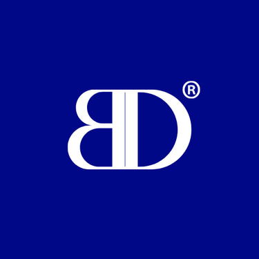 bridgedna tech solutions logo