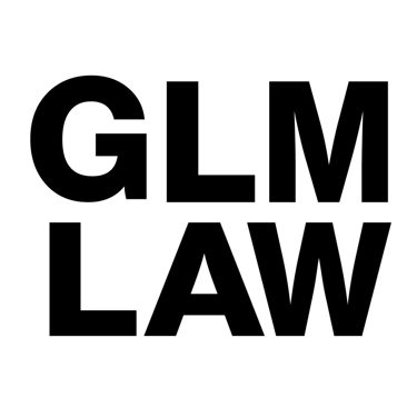 Glm law  logo