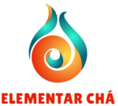Elementar Chá logo