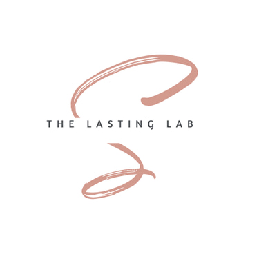 The Lasting Lab  logo