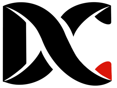 DESIGN CONVERSE logo