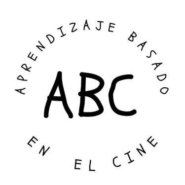 Aprendizaje Basado en el Cine logo