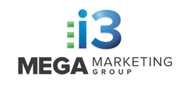 i3 Clicks logo