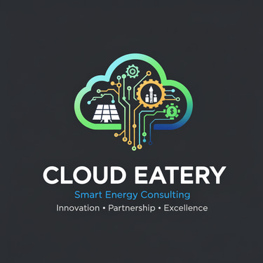 Cloud Eatery logo