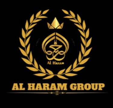 AL HARAM GROUP logo